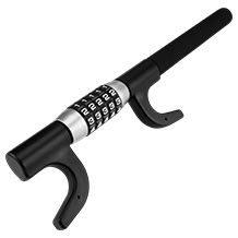 Tevlaphee steering wheel lock