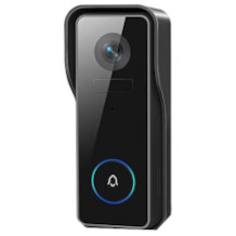 XTU Wi-Fi doorbell