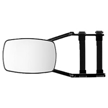 Wiltec towing mirror