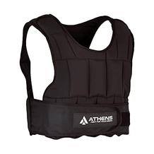 Sparta weighted vest