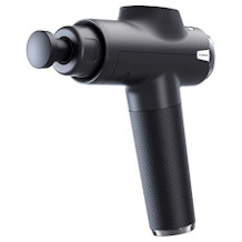Fusion Black Pro handheld massager