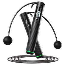Renpho jump rope