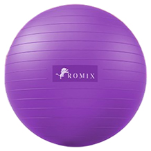 ROMIX exercise ball