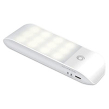 Detake motion sensor outdoor light