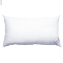 AURA DOWN BEDDING 3-chamber pillow