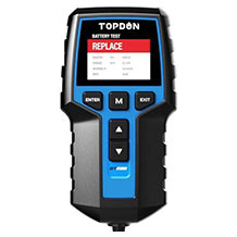 TOPDON BT200