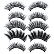 URAQT magnetic eyelash kit