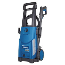 Scheppach pressure washer