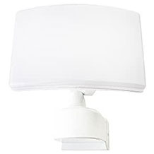Huber motion sensor LED light