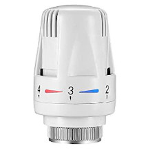 LJAPPLIED radiator thermostat