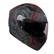 KYPARA flip-up helmet