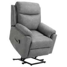 HomCom 713-094V70Gy0331