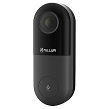 TELLUR Wi-Fi enabled doorbell
