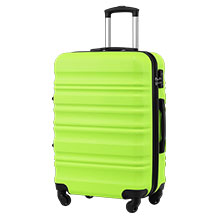 COOLIFE luggage