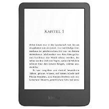 Amazon Kindle (2022)