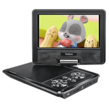 YOTON portable DVD player
