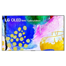 LG OLED television