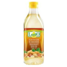 Luglio peanut oil