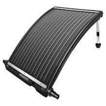 Monzana solar pool heater