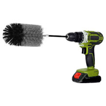 Amzeeniu rim brush