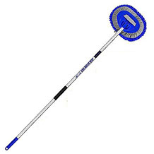 Harazaqa car cleaning brush