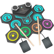 CNAPXAIA electronic drum set
