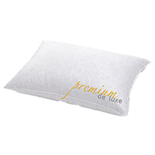 Hanskruchen 3-chamber pillow