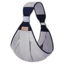 Hinataa baby carrying wrap