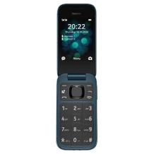 Nokia flip phone