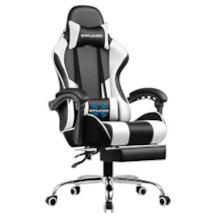 GTPlayer gaming chair