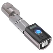 RUILON fingerprint door lock