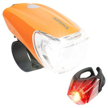 ABSINA cycling light