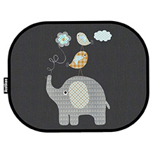 Asstikoo vehicle sun shade