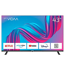 DYON LCD television