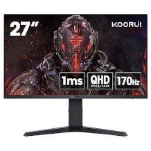 KOORUI IPS monitor