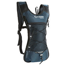 SASMO running rucksack