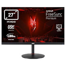 Acer 144Hz monitor