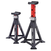 Arebos jack stand