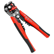 ULTRICS wire stripper
