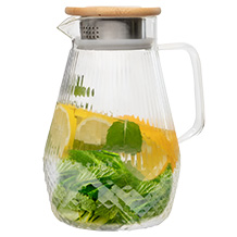 CLIDOR carafe