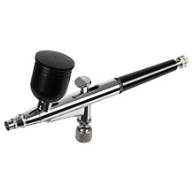 Folgtek airbrush set