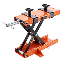 VEVOR motorcycle lift