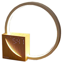 blonbar sunrise alarm clock