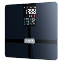Renpho smart scales