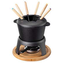 Navaris fondue set