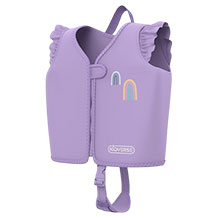 Kidverse toddler swim vest