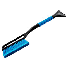 Lyvanas ice scraper