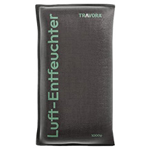 TRAVORA car dehumidifier