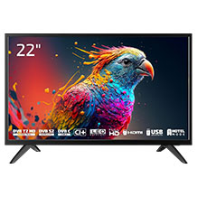 DYON Enter 22 Pro X2