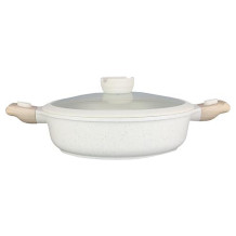 DIVORY sauté pan